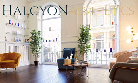 Dr OBT Halcyon Aesthetics appoints Cosmetic PR